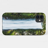 Wiesendanger秋絵を描ズ Case-Mate iPhoneケース (裏面(横))
