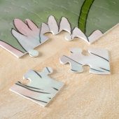 Wiesenpuzzel ジグソーパズル (側面)