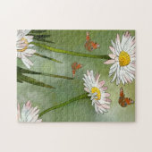 Wiesenpuzzel ジグソーパズル (横)