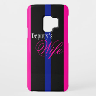 Wife代理の Case-Mate Samsung Galaxy S9ケース