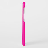 Wife代理の Case-Mate Samsung Galaxyケース (裏面/左)