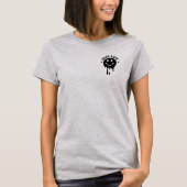 Wife Life Tシャツ (正面)