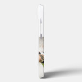 Wife Photo gray  Case-Mate iPhoneケース (裏面 / 左)