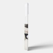 Wife Photo gray  Case-Mate iPhoneケース (裏面 / 右)