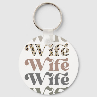 wife.png キーホルダー