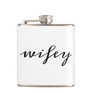 Wifeyスクリプト フラスク