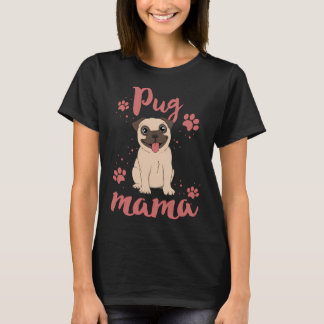 WIFEY, PUG MOM, BOSS Tシャツ - プレミアムTシャツなど