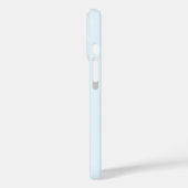 Wifiおもしろい電話ケース Case-Mate iPhoneケース (裏面 / 左)