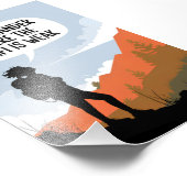 wifiが疑問に思弱い所に行こう フォトプリント            (角)