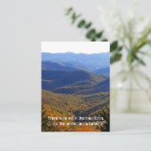 WIFIなし ポストカード (スタンド正面)