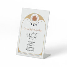 WiFiインターネットパスワードエレガント美しいサロン