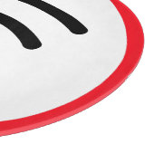 WIFIカットボードなし カッティングボード (角)