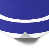 WiFiサイン ポスター (角)