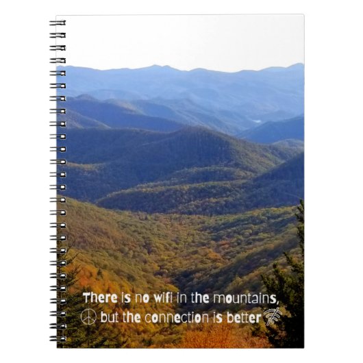 WIFIノートブックなし ノートブック (正面)