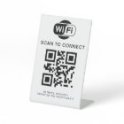 Wifiパスワード | QRコードスキャンによる接続