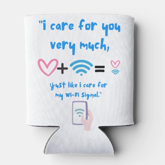 WIFI引用文 缶クーラー (裏面)