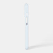 Wifi インターネット フォンケース iPhone 16ケース (左側面)
