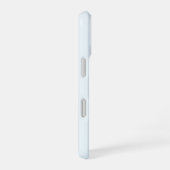 Wifi インターネット フォンケース iPhone 16ケース (右側面)