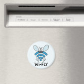 Wifi インターネット マグネット (インサイチュ (食洗機))