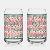 Wiggles Soda Glass ガラス缶 (右)