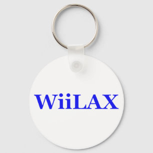 Wiilax キーホルダー
