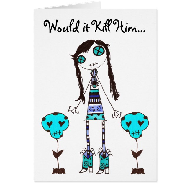 WIKH Ser#20オハイオ州彼は! (正面)