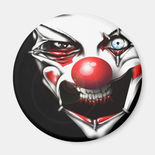 Wikidゲートキーパー磁石 マグネット (正面)