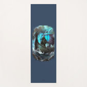 Wikinger ヨガマット (正面)