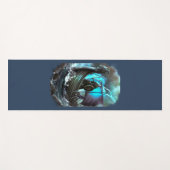 Wikinger ヨガマット (正面(横))