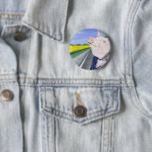 Wilbur 缶バッジ (インサイチュ)