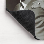 Wilburnの兄弟のマウスパッド マウスパッド (コーナー)