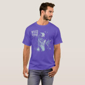 Wilco ユーモア tシャツ (正面フル)
