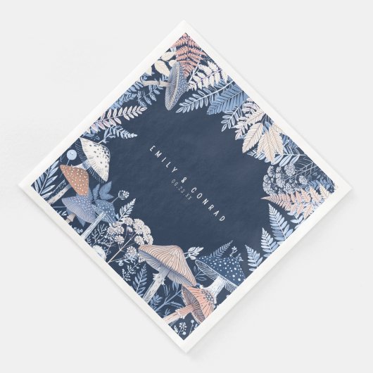 Wild & お洒落結婚のID1110 (コーナー)