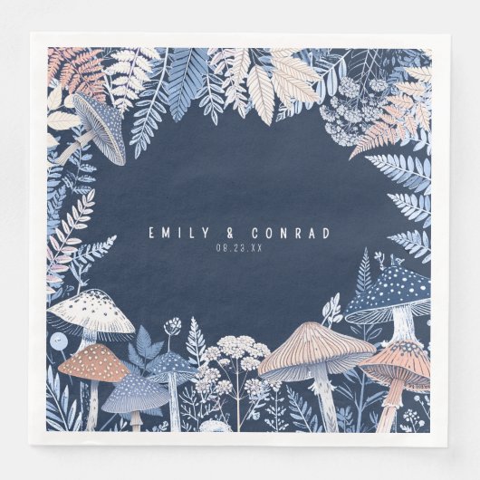 Wild & お洒落結婚のID1110 (正面)