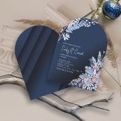 Wild & お洒落s Arch ID1110 招待状