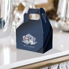 Wild & お洒落s Motif ID1110 フェイバーボックス