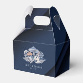 Wild & お洒落s Motif ID1110 フェイバーボックス (正面サイド)