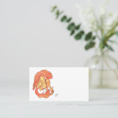 WILD 名刺 (スタンド正面)