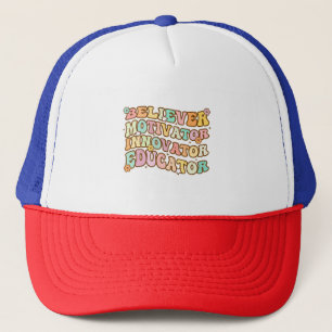 Wild about Math, Pi Mathematics先生物理St キャップ