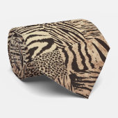 Wild Aesthetics ネクタイ (ロール)