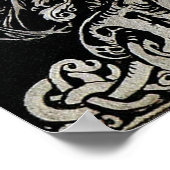 Wild and Shy and Monstrous Creatures ポスター (角)