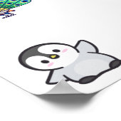 Wild animal collection ポスター (角)