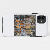 WILD ANIMALS 2 Case-Mate iPhoneケース (裏面(横))