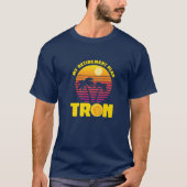 Wild Boar Tシャツ (正面)