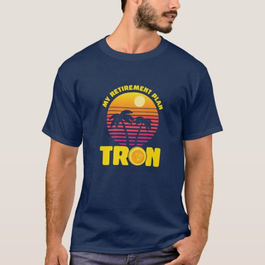 Wild Boar Tシャツ (正面)
