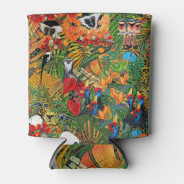 Wild Creatio 缶クーラー