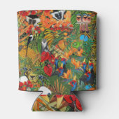 Wild Creatio 缶クーラー (裏面)