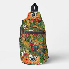 Wild Creation  スリングバッグ