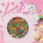 Wild Creation  ペーパープレート (パーティー)