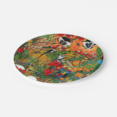 Wild Creation  ペーパープレート (アングル)